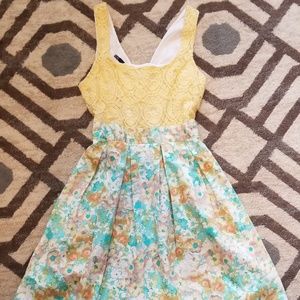 💜5/25💜🐇 Easter Dress 🐇